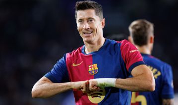 Barcelona wybrała następcę 